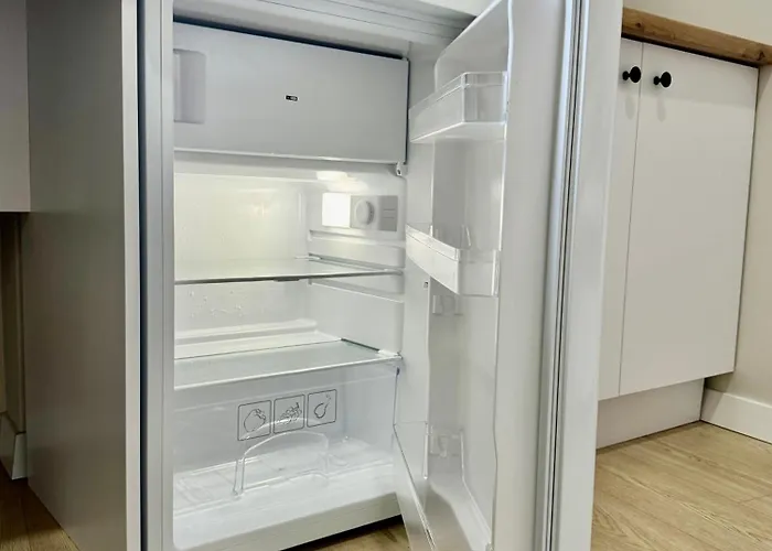 Apartamento M25 Aparts