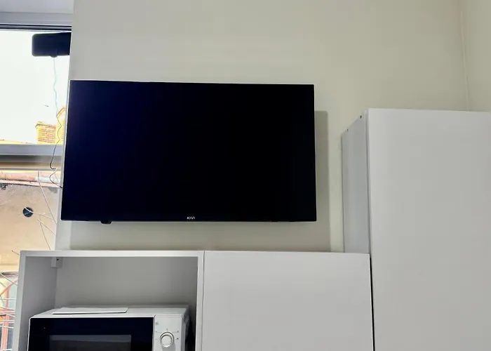 Apartamento M25 Aparts *