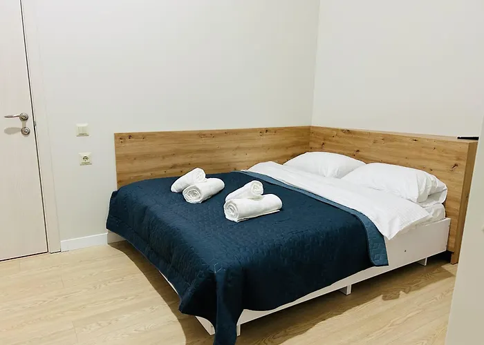 M25 Aparts Львів