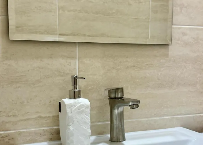 Apartamento M25 Aparts *