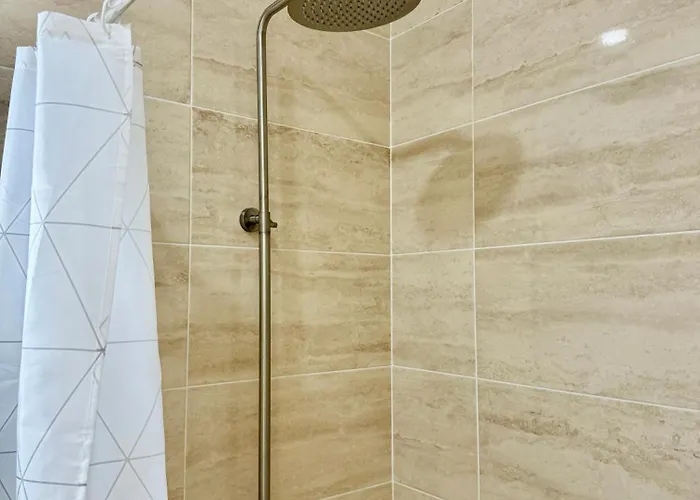 Apartamento M25 Aparts