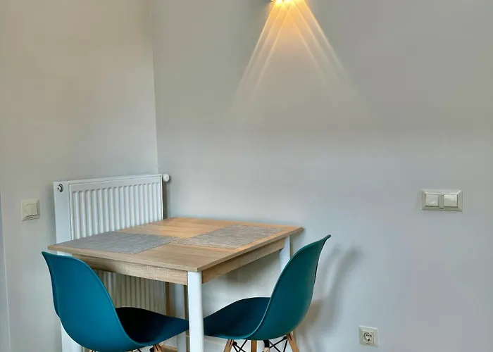 M25 Aparts Apartamento