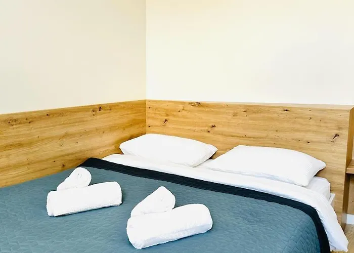 M25 Aparts Apartamento