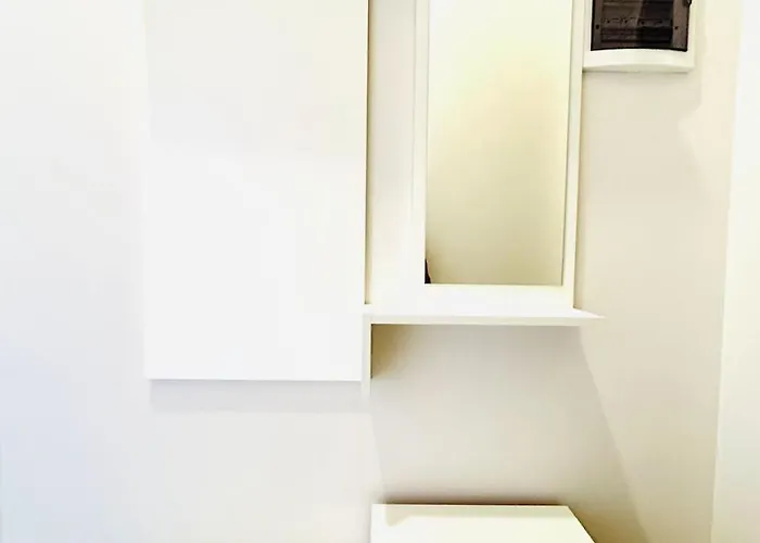 Apartamento M25 Aparts *