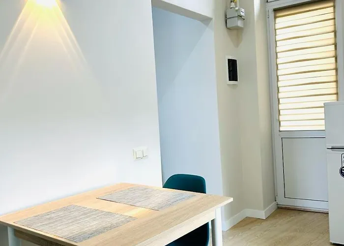 M25 Aparts Apartamento