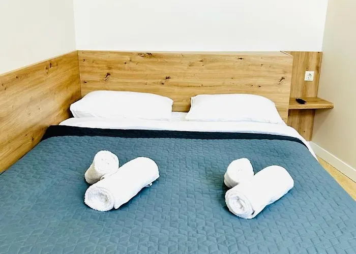 M25 Aparts * 리비프