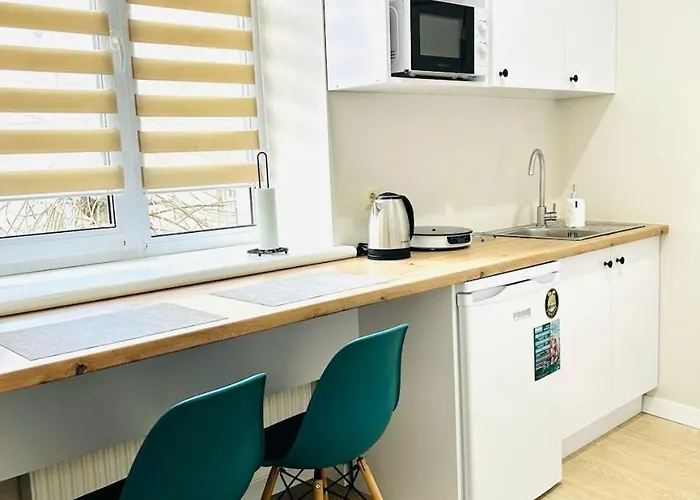 Apartamento M25 Aparts *