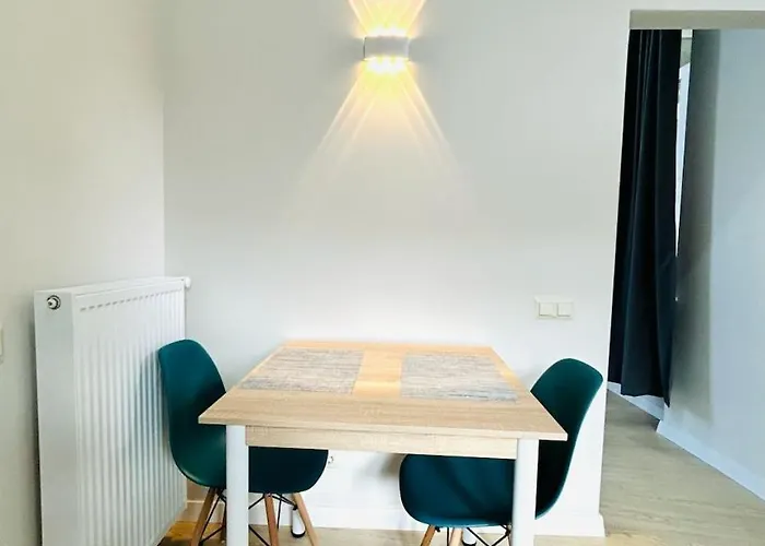 Apartamento M25 Aparts *