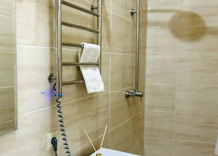 M25 Aparts Leópolis