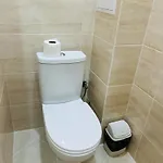 Apartment M25 Aparts Lviv