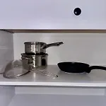 M25 Aparts Apartment