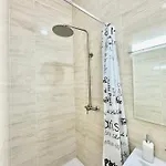 M25 Aparts Apartment Lviv