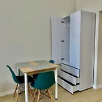 Apartment M25 Aparts Lviv