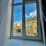 Apartment M25 Aparts