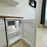 M25 Aparts Apartment Lviv