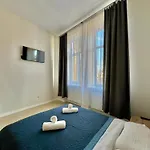 Apartment M25 Aparts *