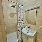 M25 Aparts Lviv