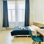 M25 Aparts Apartment
