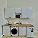 Apartment M25 Aparts Lviv