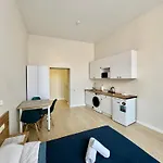 Apartment M25 Aparts