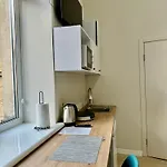 M25 Aparts Apartment