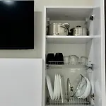 M25 Aparts Apartment