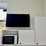 Apartment M25 Aparts *