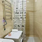 Apartment M25 Aparts Lviv
