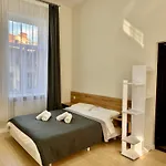 M25 Aparts Apartment Lviv