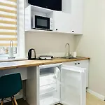 M25 Aparts Apartment Lviv