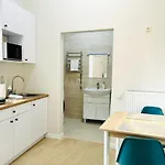 Apartment M25 Aparts Lviv
