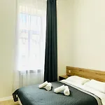 M25 Aparts Apartment Lviv