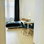 M25 Aparts Apartment Lviv