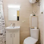 Daire M25 Aparts Lviv