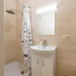 M25 Aparts * Lviv