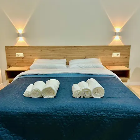 M25 Aparts Apartment Lviv