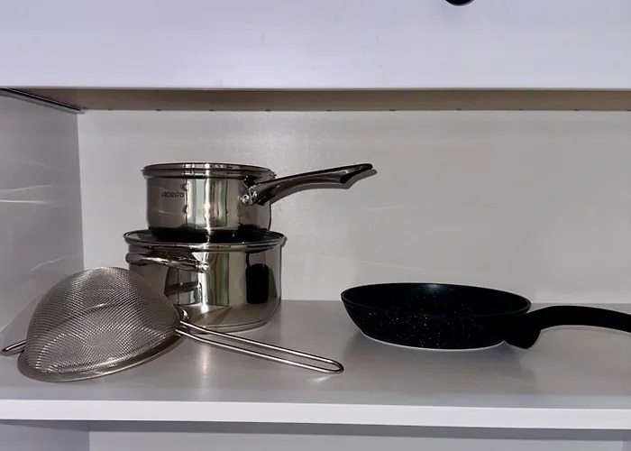 M25 Aparts Apartment