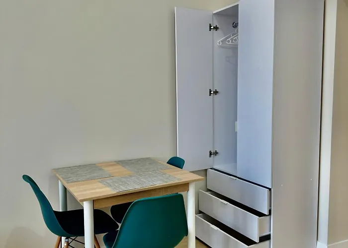 Apartment M25 Aparts Lviv