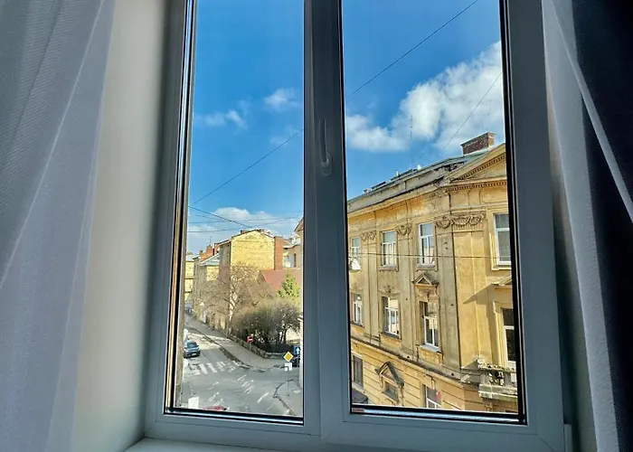 Apartment M25 Aparts