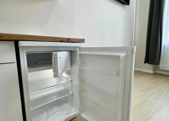 M25 Aparts Apartment Lviv