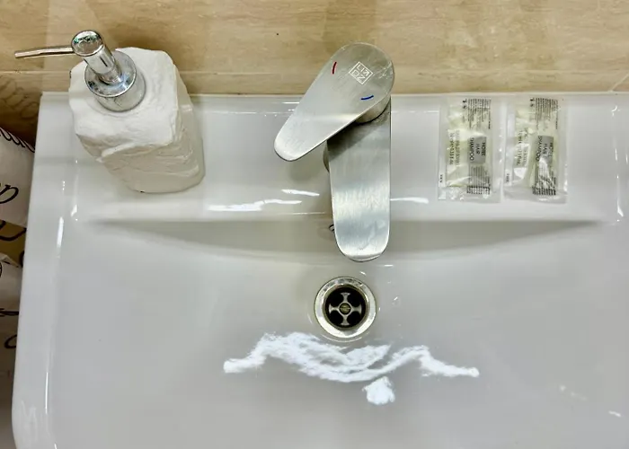 M25 Aparts Apartment *