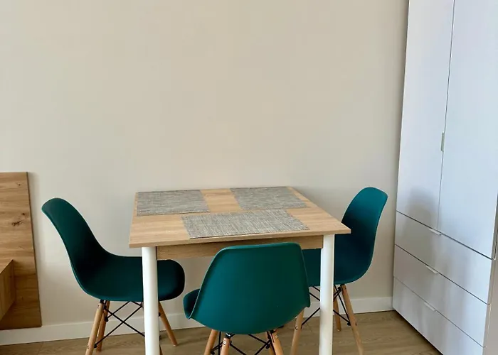 Apartment M25 Aparts Lviv