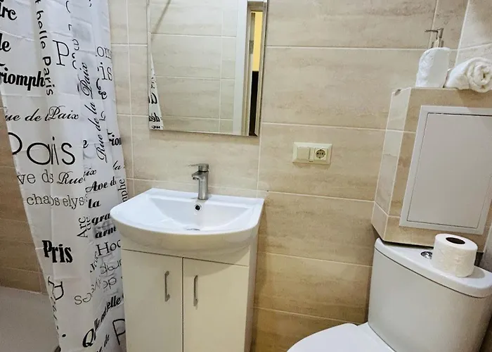 Apartment M25 Aparts