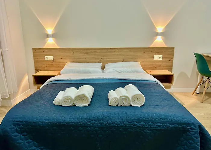 M25 Aparts Apartment Lviv