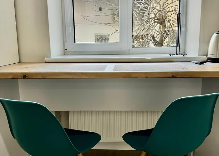 M25 Aparts Apartment *