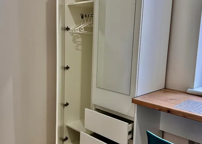 M25 Aparts Apartment Lviv