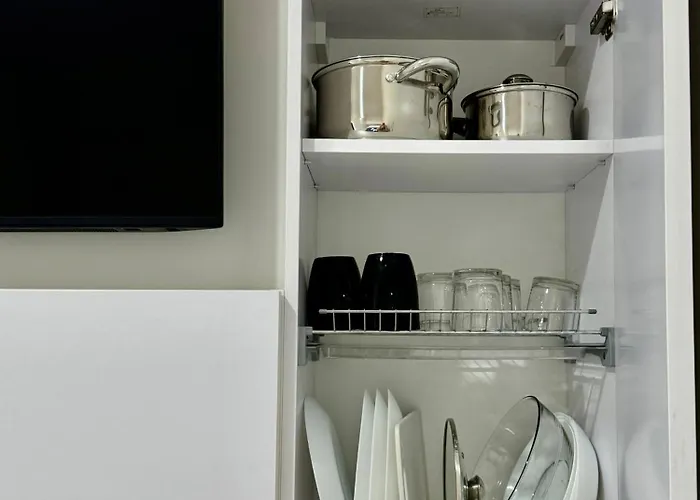 M25 Aparts Apartment