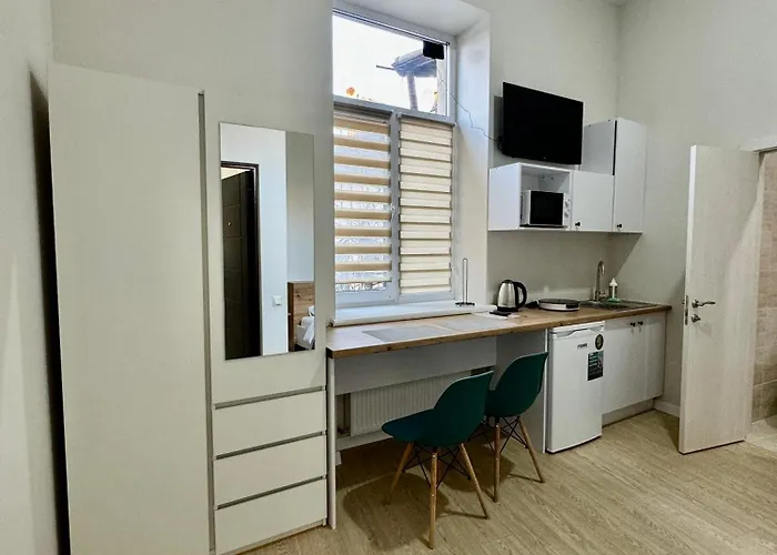 M25 Aparts Apartment *