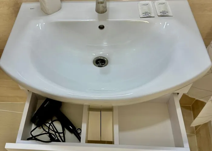 M25 Aparts Apartment *