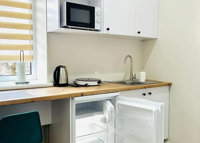 M25 Aparts Apartment Lviv